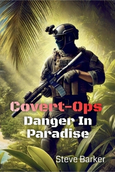 Paperback Danger in Paradise Book