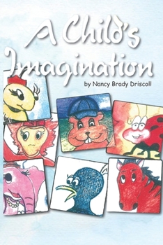 Paperback A Child's Imagination Book