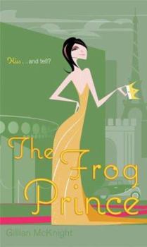 Mass Market Paperback The Frog Prince Book