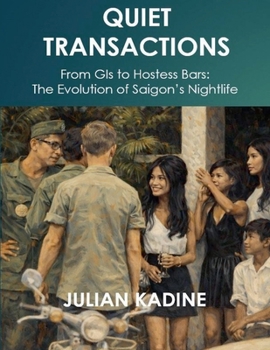 Paperback Quiet Transactions Book