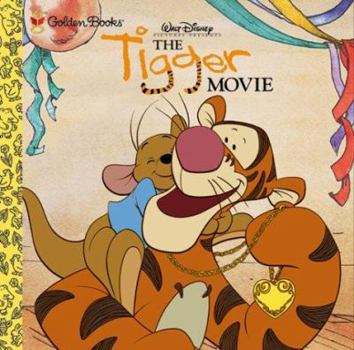 The Tigger Movie