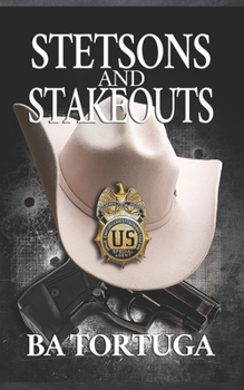 Paperback Stetsons and Stakeouts Book