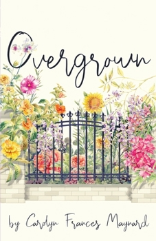 Paperback Overgrown Book