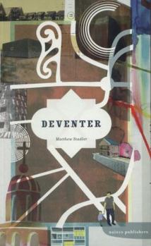 Paperback Deventer Book