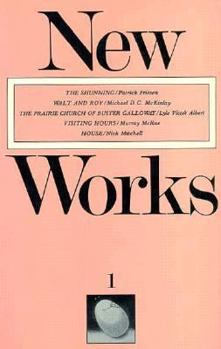 Paperback New Works 1 Book