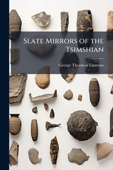 Paperback Slate Mirrors of the Tsimshian Book