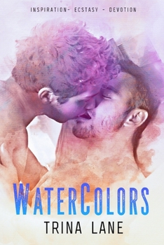 WaterColors - Book  of the Dreaming in Color