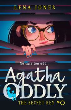 Paperback The Secret Key Book