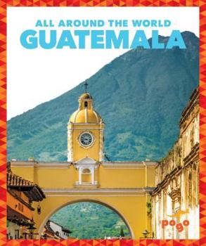 Guatemala (Hello Neighbor
