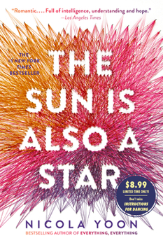 Paperback The Sun Is Also a Star Book
