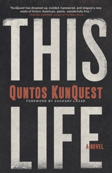 Paperback This Life Book