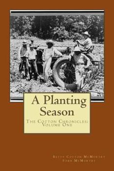 A Planting Season