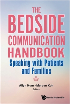 Paperback The Bedside Communication Handbook Book