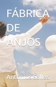 Paperback F?brica de Anjos [Portuguese] Book