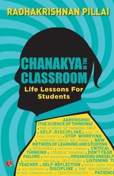 Paperback Chanakya in the Classroom Book