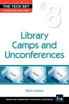 Paperback Library Camps and Unconferences Book