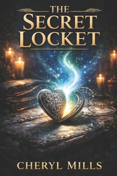 Paperback The Secret Locket (The Secret Locket Series) Book