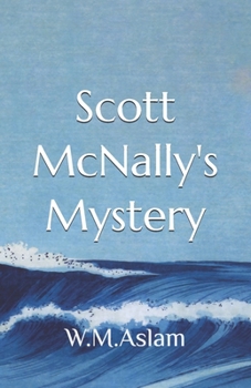 Paperback Scott McNally's Mystery Book