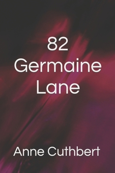 Paperback 82 Germaine Lane Book