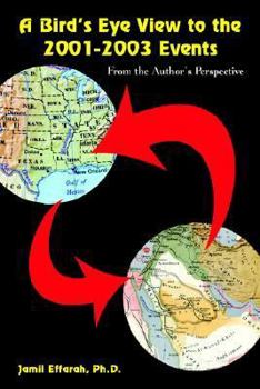 Paperback A Bird's Eye View to the 2001-2003 Events: From the Author's Perspective Book