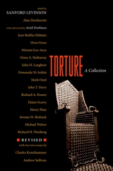 Paperback Torture: A Collection Book