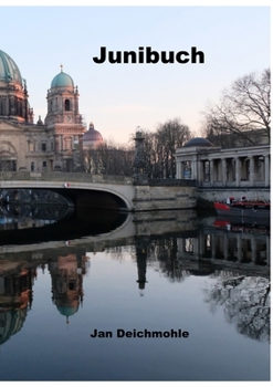 Paperback Junibuch [German] Book