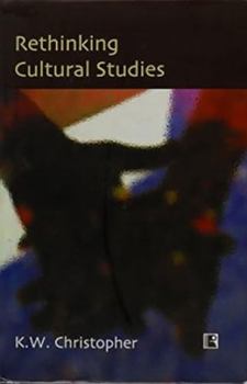 Hardcover Rethinking Cultural Studies Book