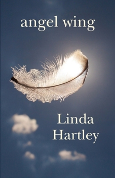 Paperback Angel Wing Book
