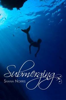 Paperback Submerging Book