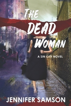 Paperback The Dead Woman Book