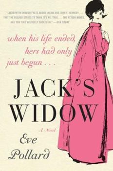 Paperback Jack's Widow Book