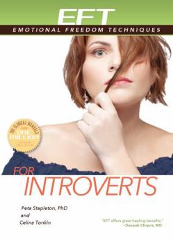 Paperback Eft for Introverts Book