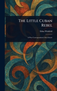 Hardcover The Little Cuban Rebel Book