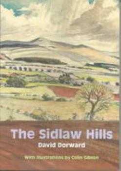 Hardcover The Sidlaw Hills Book
