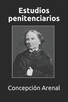 Paperback Estudios penitenciarios [Spanish] Book