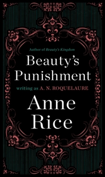 Beauty's Punishment - Book #2 of the Sleeping Beauty