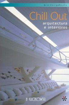 Paperback Chill Out (Spanish Edition) [Spanish] Book
