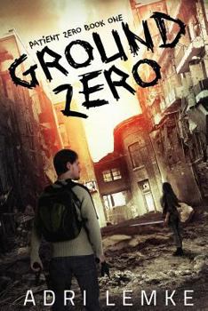 Paperback Ground Zero Book