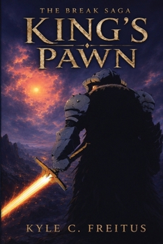 Paperback King's Pawn Book