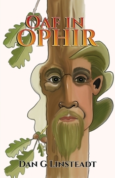 Paperback Oaf In Ophir Book