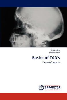 Paperback Basics of TAD's Book