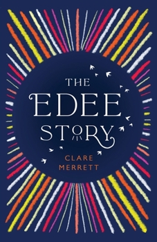 Paperback The Edee Story Book