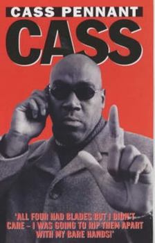 Paperback Cass Book