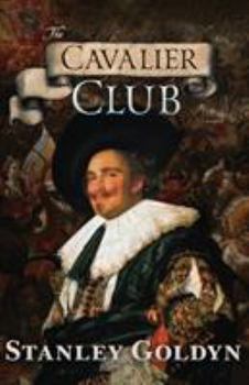 Paperback The Cavalier Club Book