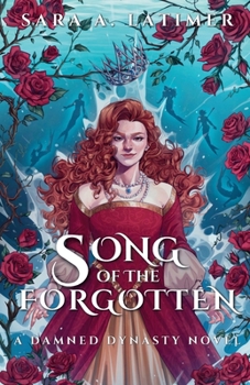 Paperback Song of the Forgotten Book