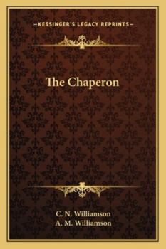 Paperback The Chaperon Book