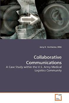 Paperback Collaborative Communications Book