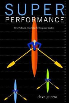 Paperback Superperformance Book