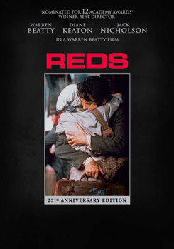 DVD Reds Book