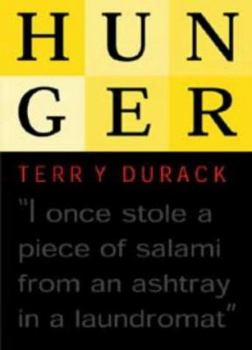 Hardcover Hunger Book